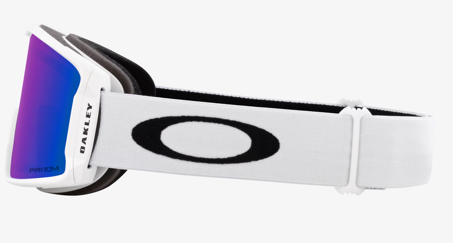 Oakley Line Miner M Goggle