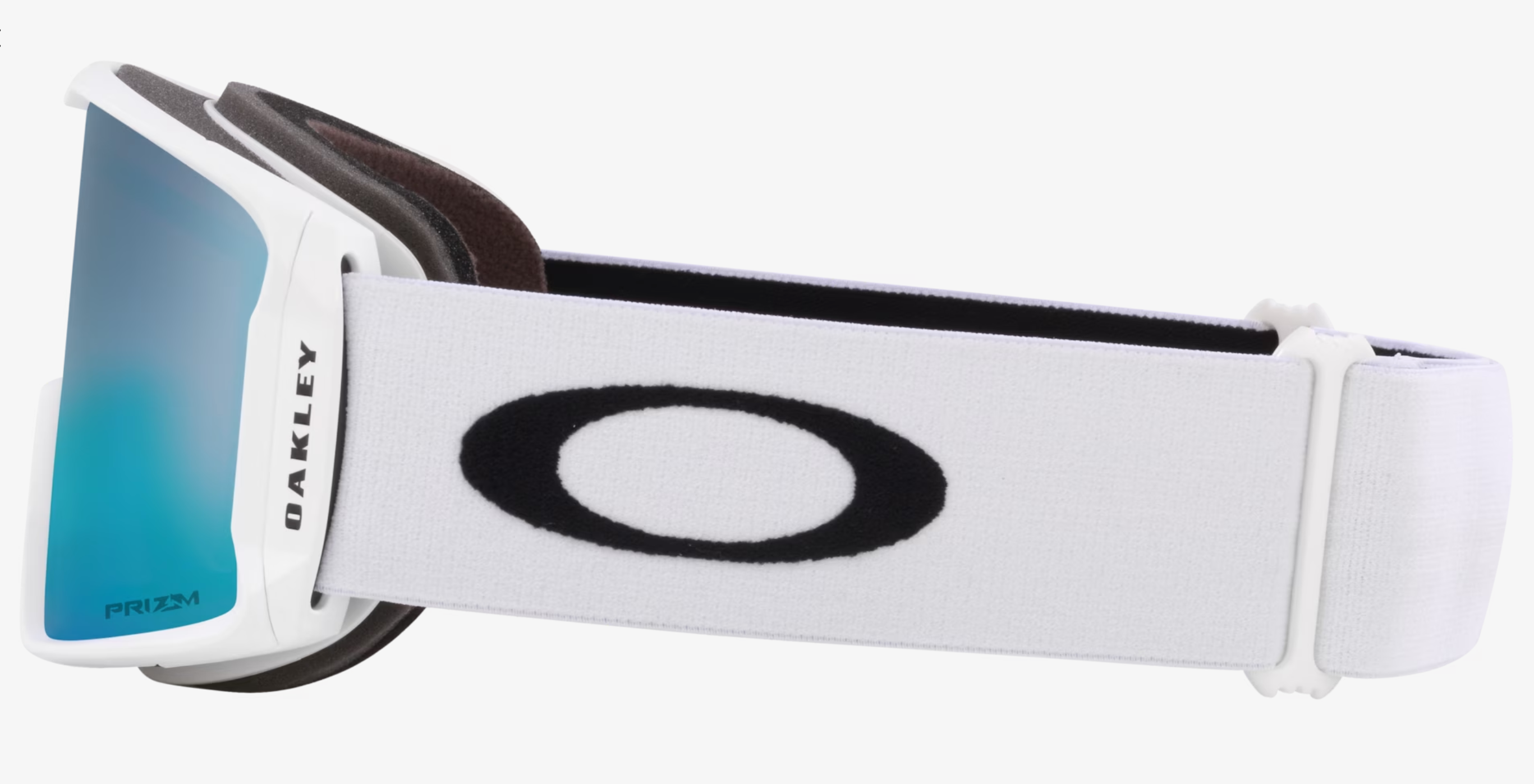 Oakley Line Miner PRO L Goggle