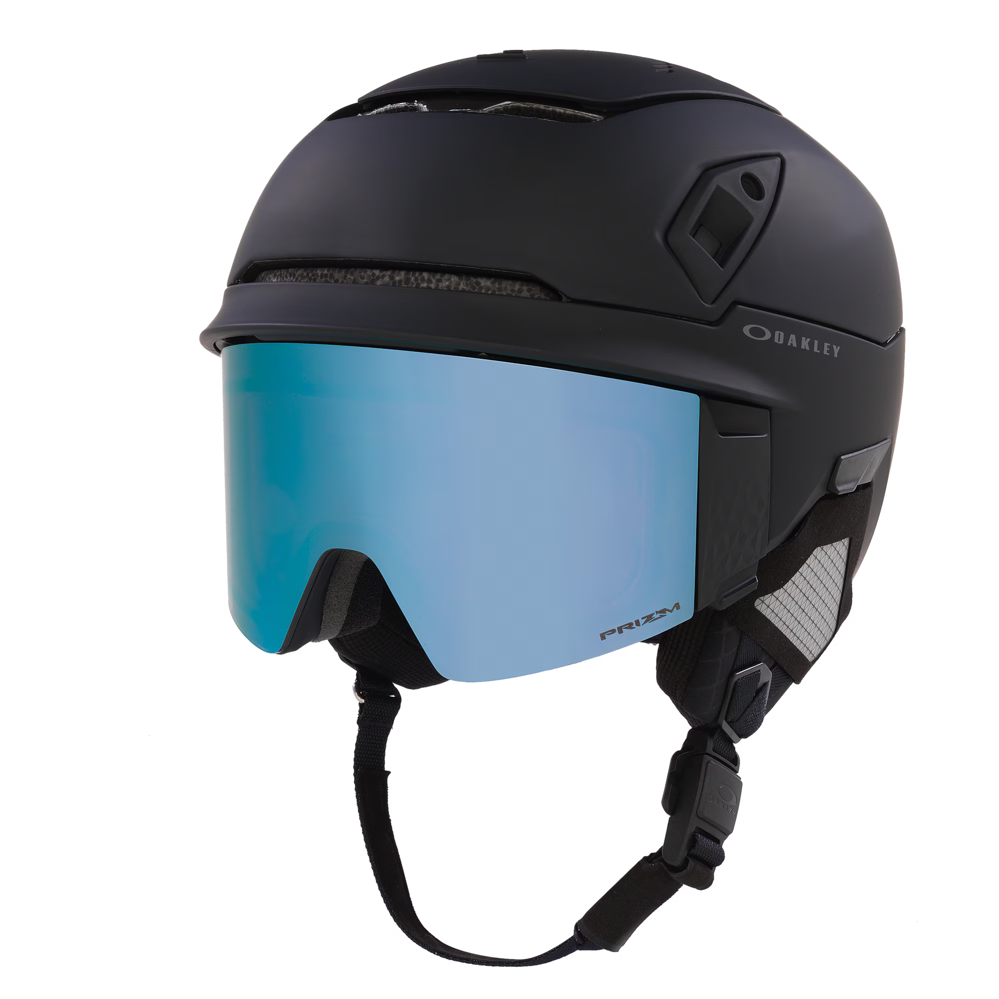Oakley MOD7 MIPS Visor Helmet