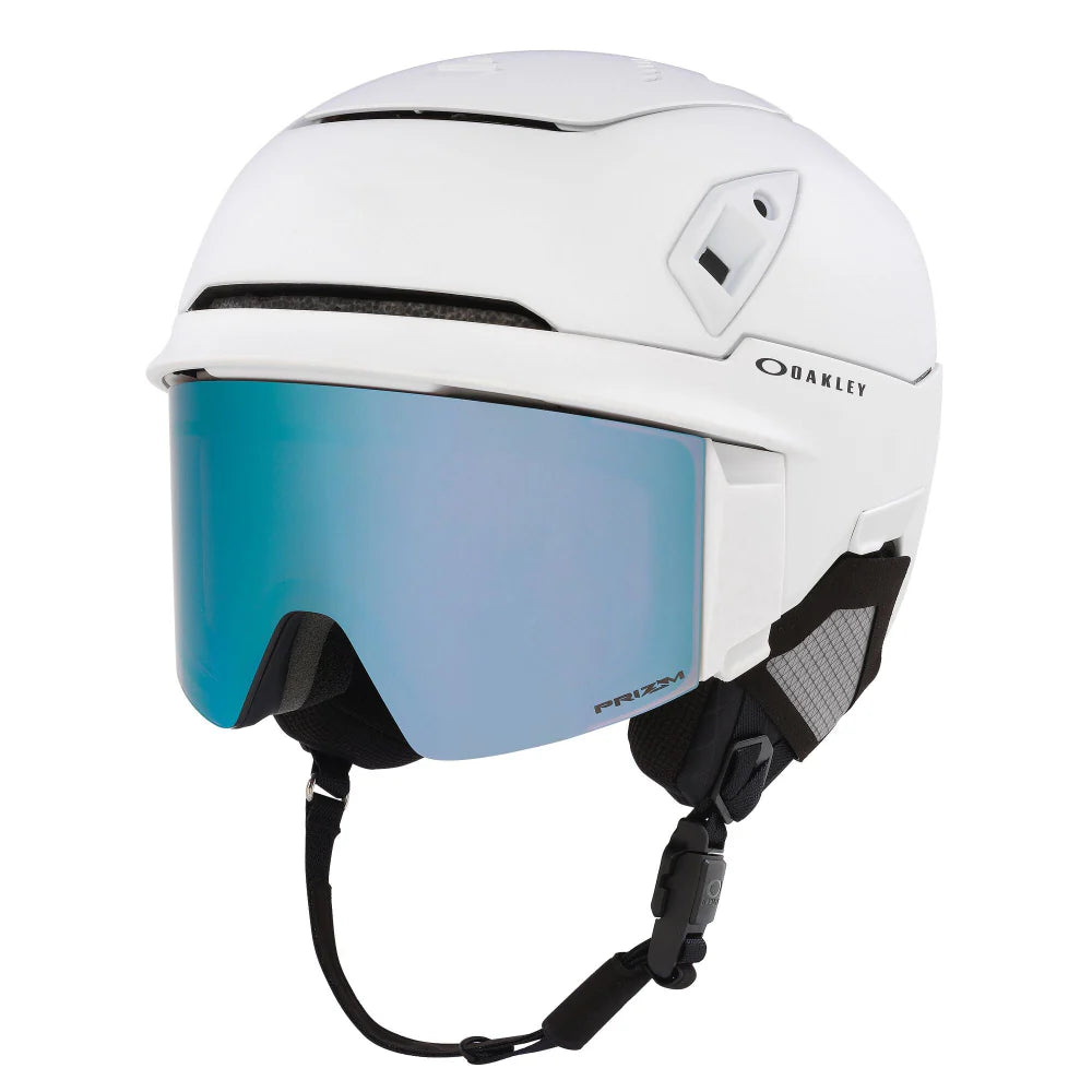 Oakley MOD7 MIPS Visor Helmet