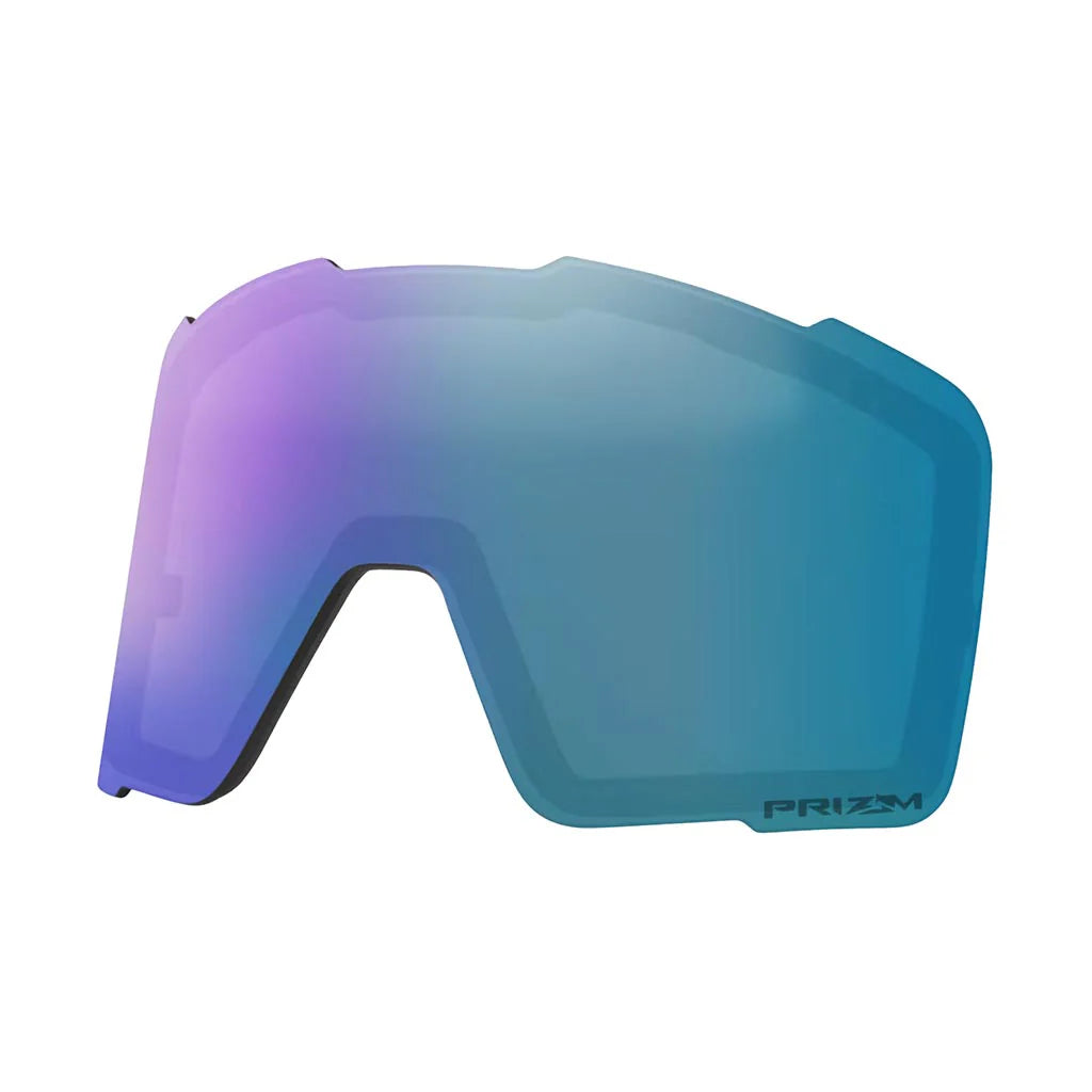 Oakley Line Miner M Goggle Lens