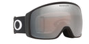 Oakley Flight Tracker L Goggle snowboard ski snow large fit no fog