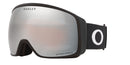 Oakley Flight Tracker L Goggle snowboard ski snow large fit no fog sunny day lens good vision