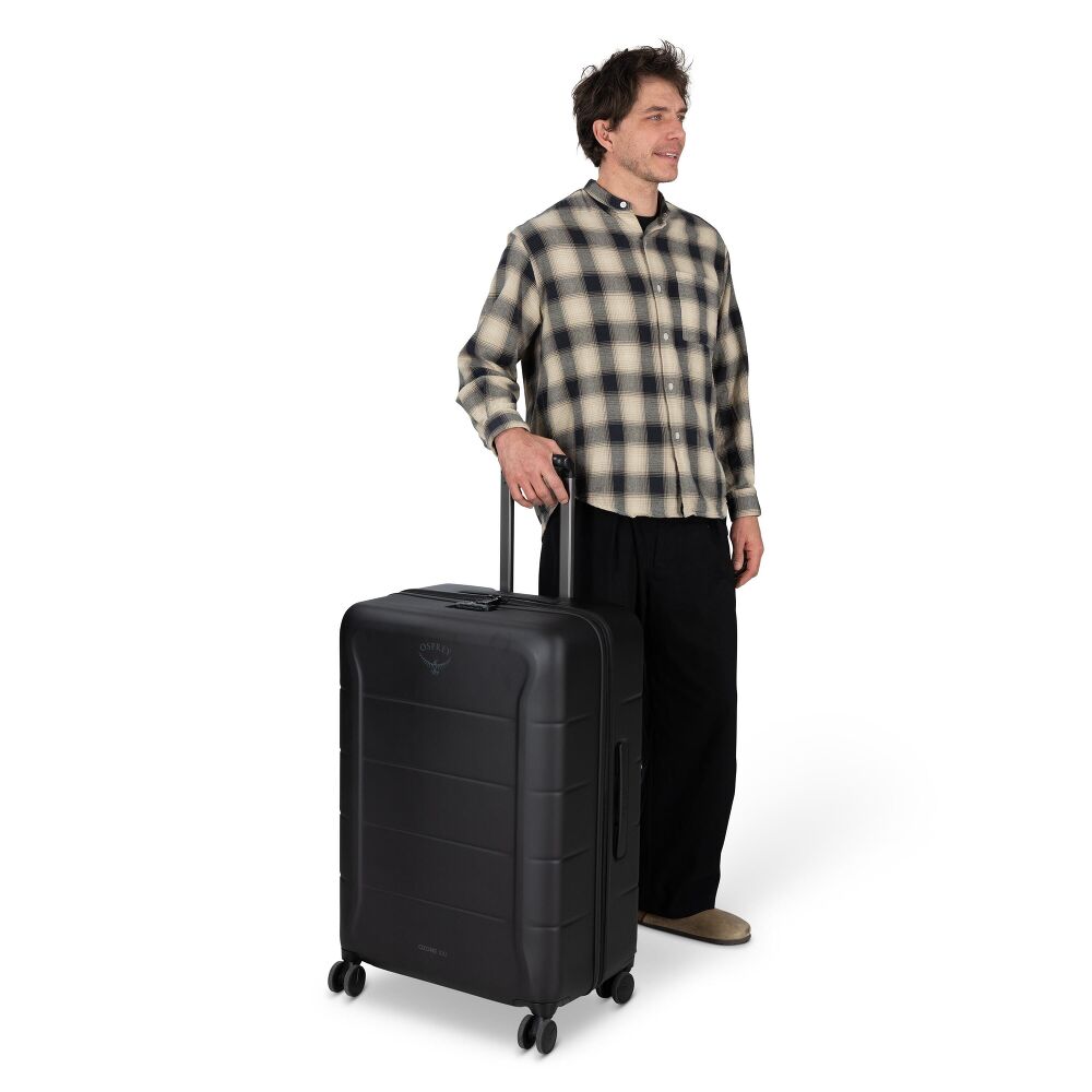 Osprey Ozone Hardside 4 Wheel luggage Bag