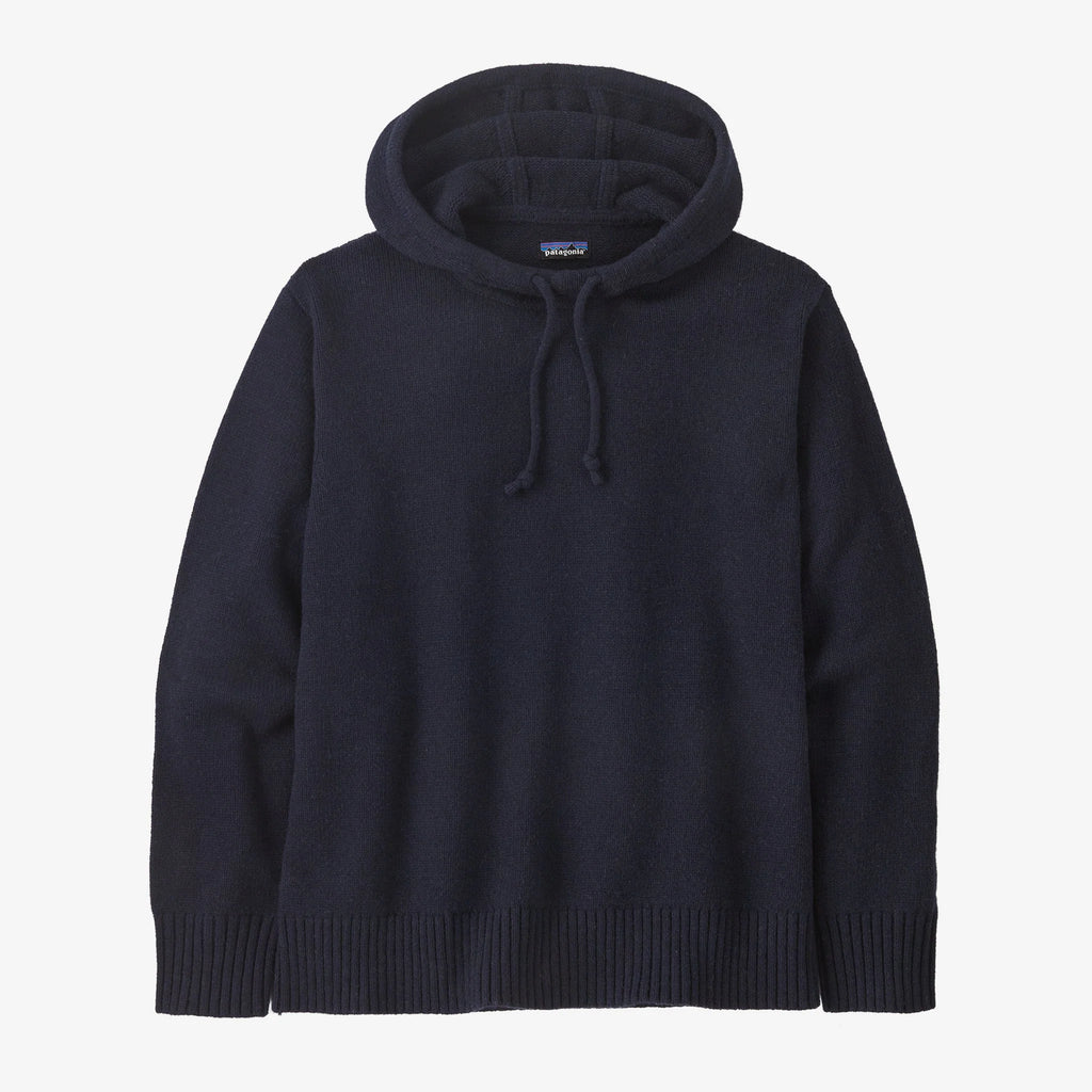 Wool sweater hoodie cheap