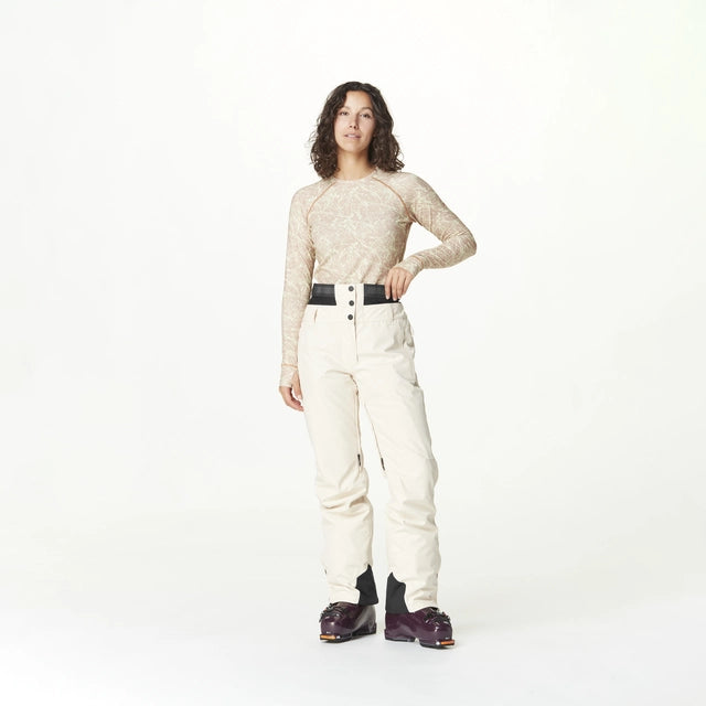 Picture Exa Womens Pant vanilla