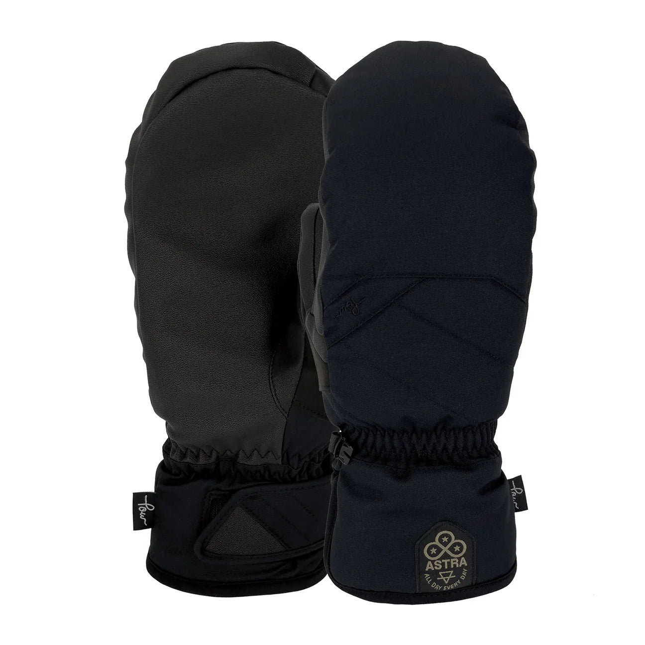 POW Astra Mitt