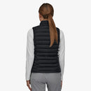 Patagonia Down Sweater Vest Womens puffa puffer feather  jacket parka layering