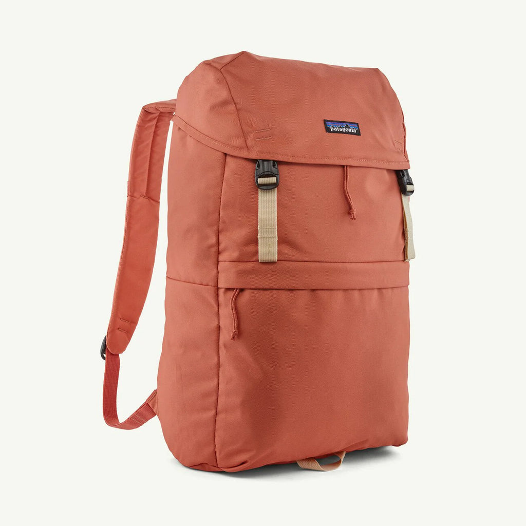 Patagonia Fieldsmith Roll Top Back Pack Snowbiz