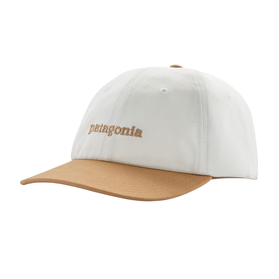 Patagonia Fitz Roy Icon Trad Cap