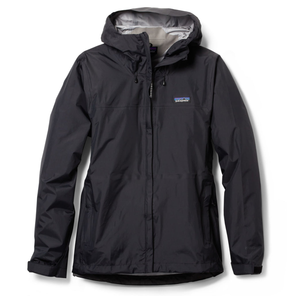 Patagonia Torrentshell 3L Rain Jacket – Snowbiz