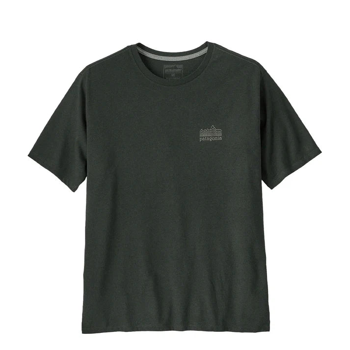 Patagonia Strataspire Responsibili-Tee
