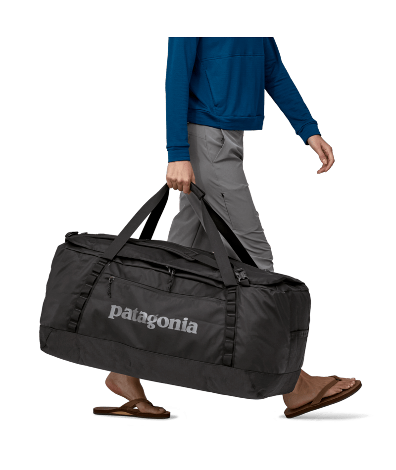 Patagonia Black Hole Duffle 100L