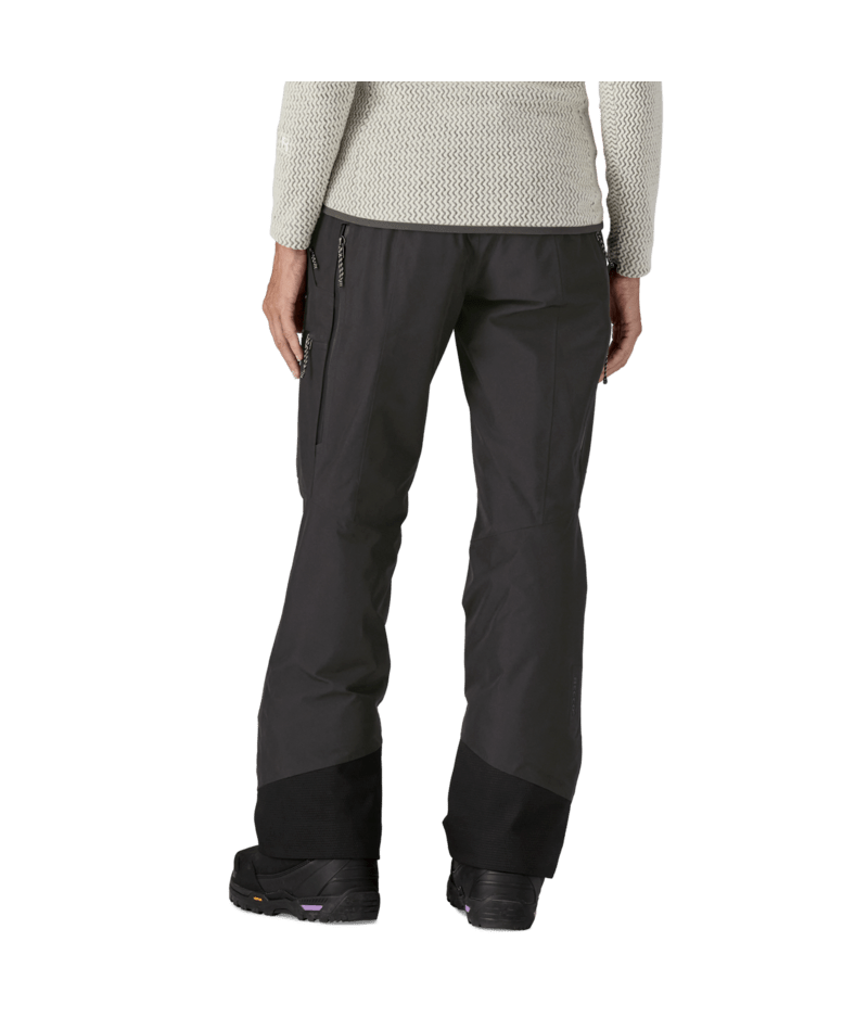 Patagonia Insulated Storm Shift Pants Womens warm woens winter pant