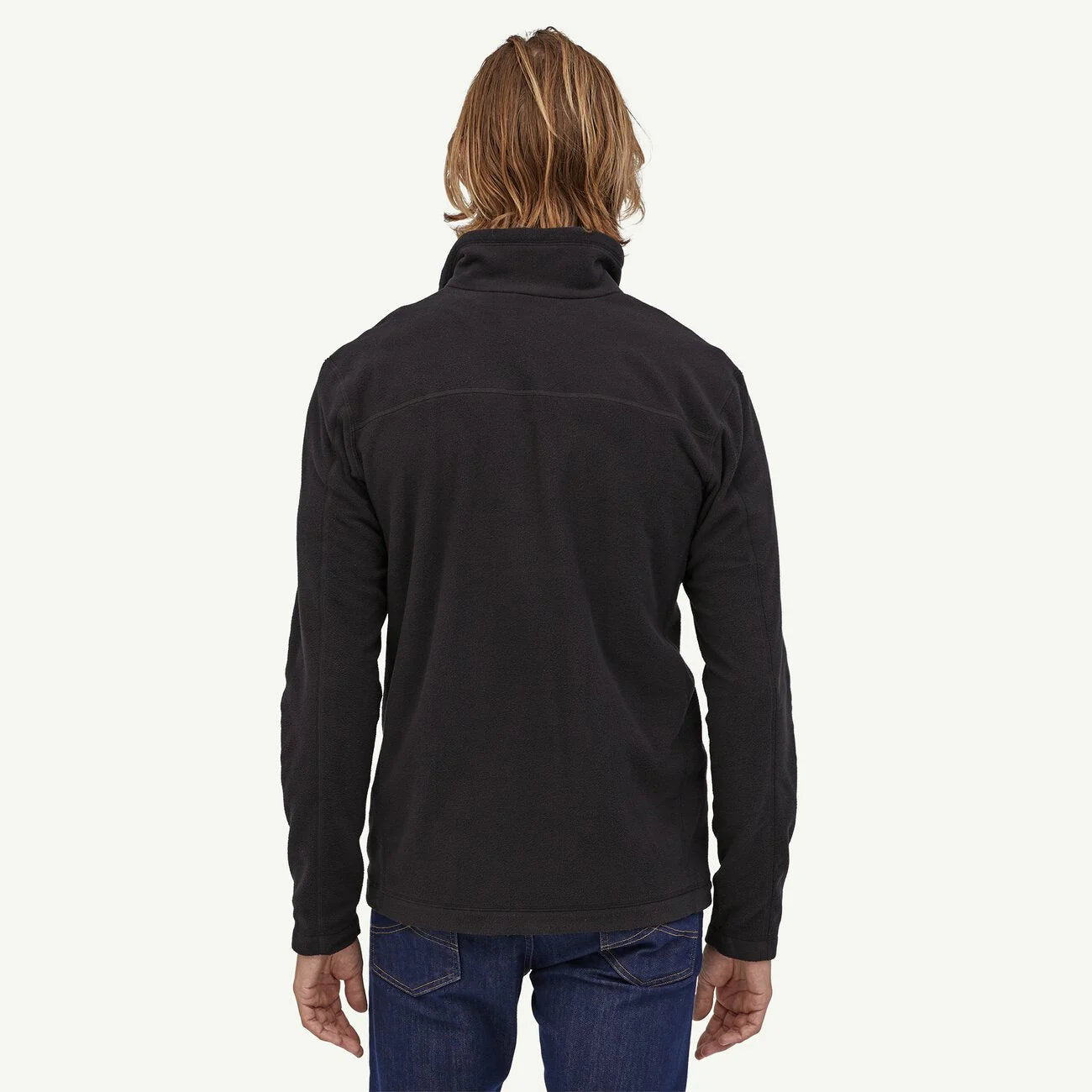 Patagonia Mens Micro D Pull Over