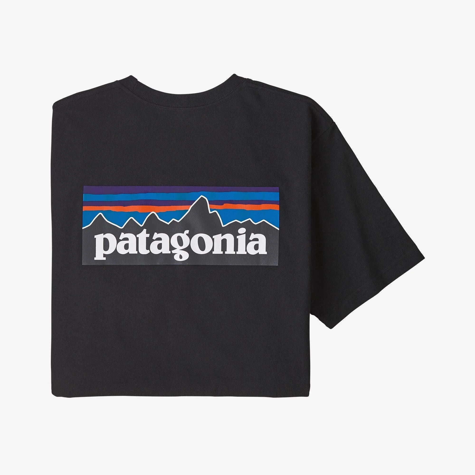 Patagonia P-6 Logo Responsibili-Tee