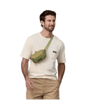 Patagonia Ultralight Black Hole Mini Hip Pack bum bag