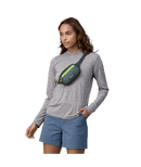 Patagonia Ultralight Black Hole Mini Hip Pack bum bag