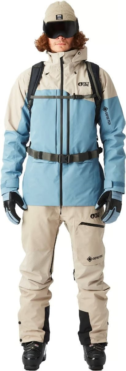 Picture Lassen Mens GORE-TEX 2L Jacket