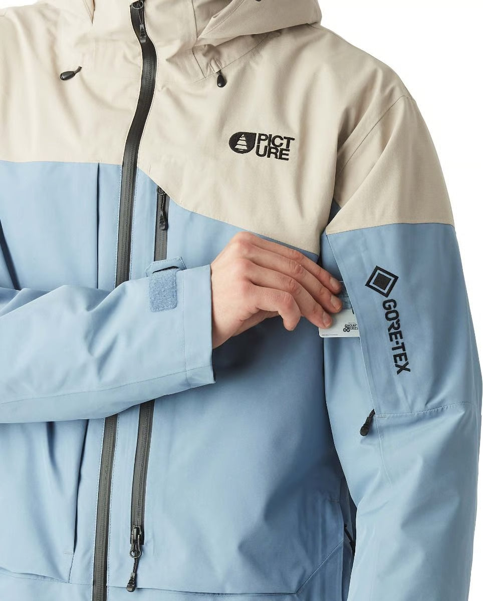 Picture Lassen Mens GORE-TEX 2L Jacket