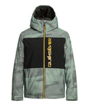 Quiksilver Side Hit Kids Jacket