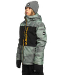 Quiksilver Side Hit Kids Jacket