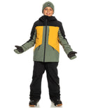 Quiksilver Ambition Kids Jacket