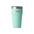Yeti Rambler 20 oz Stackable Cup (591ml)