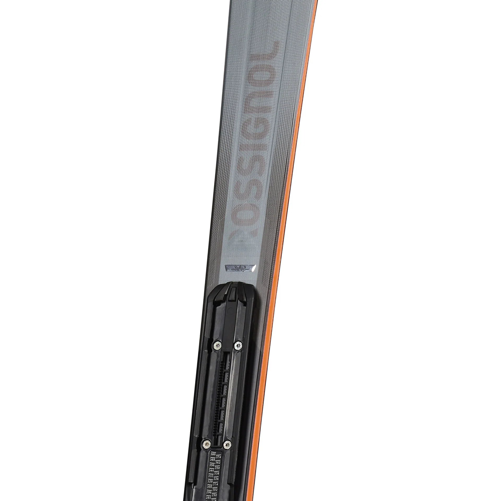Rossignol Arcade 82 Ski + Xpress 11 Binding 2027