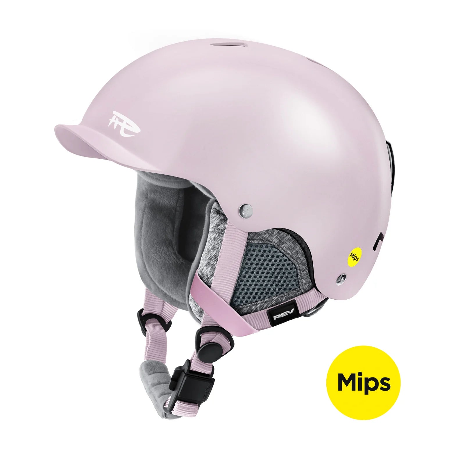 REV F3 MIPS Helmet