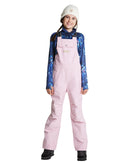 kids snow ski snowboard pant bib cheap good warm girls child grommit rojo