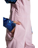 Rojo Limelight Bib Kids Pant