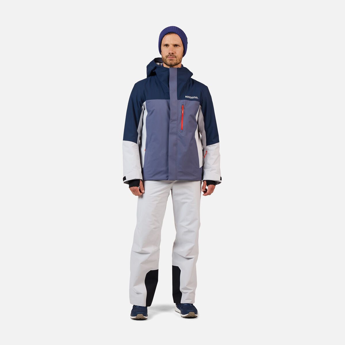Rossignol Velika Jacket