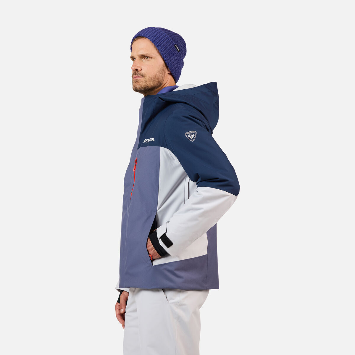 Rossignol Velika Jacket