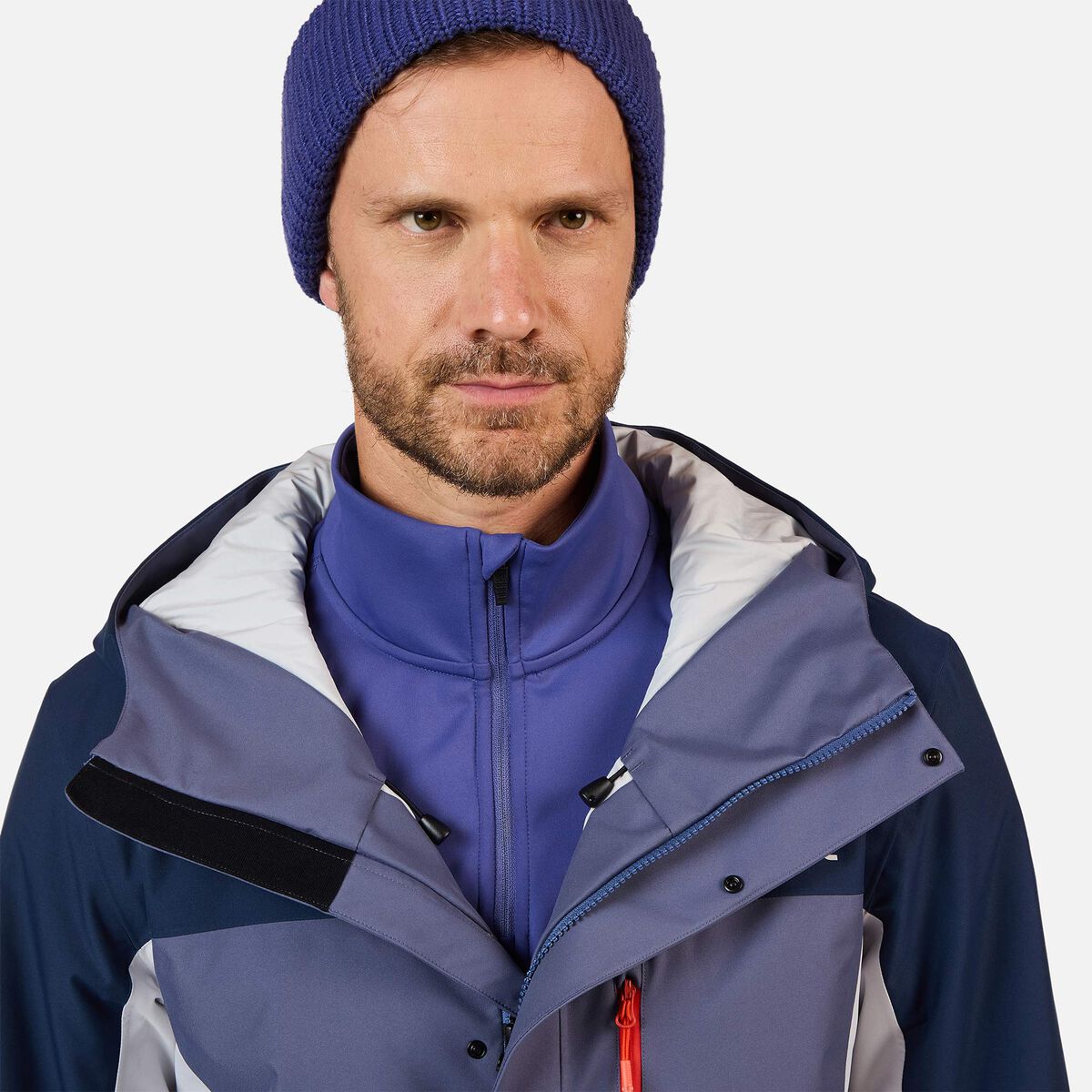 Rossignol Velika Jacket
