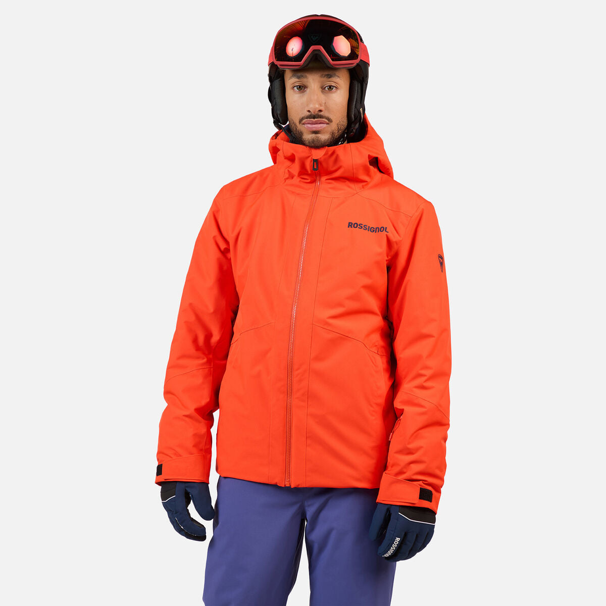 Rossignol Rochrun Jacket
