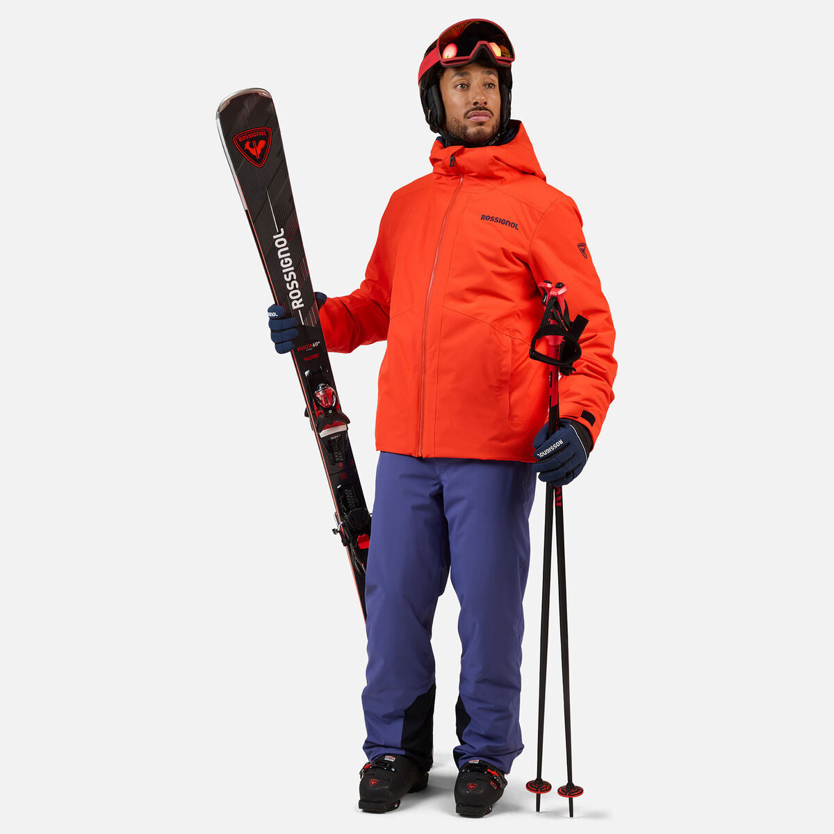 Rossignol Rochrun Jacket