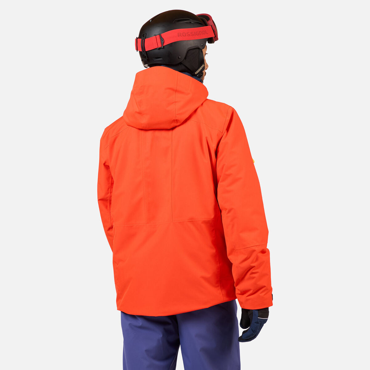 Rossignol Rochrun Jacket