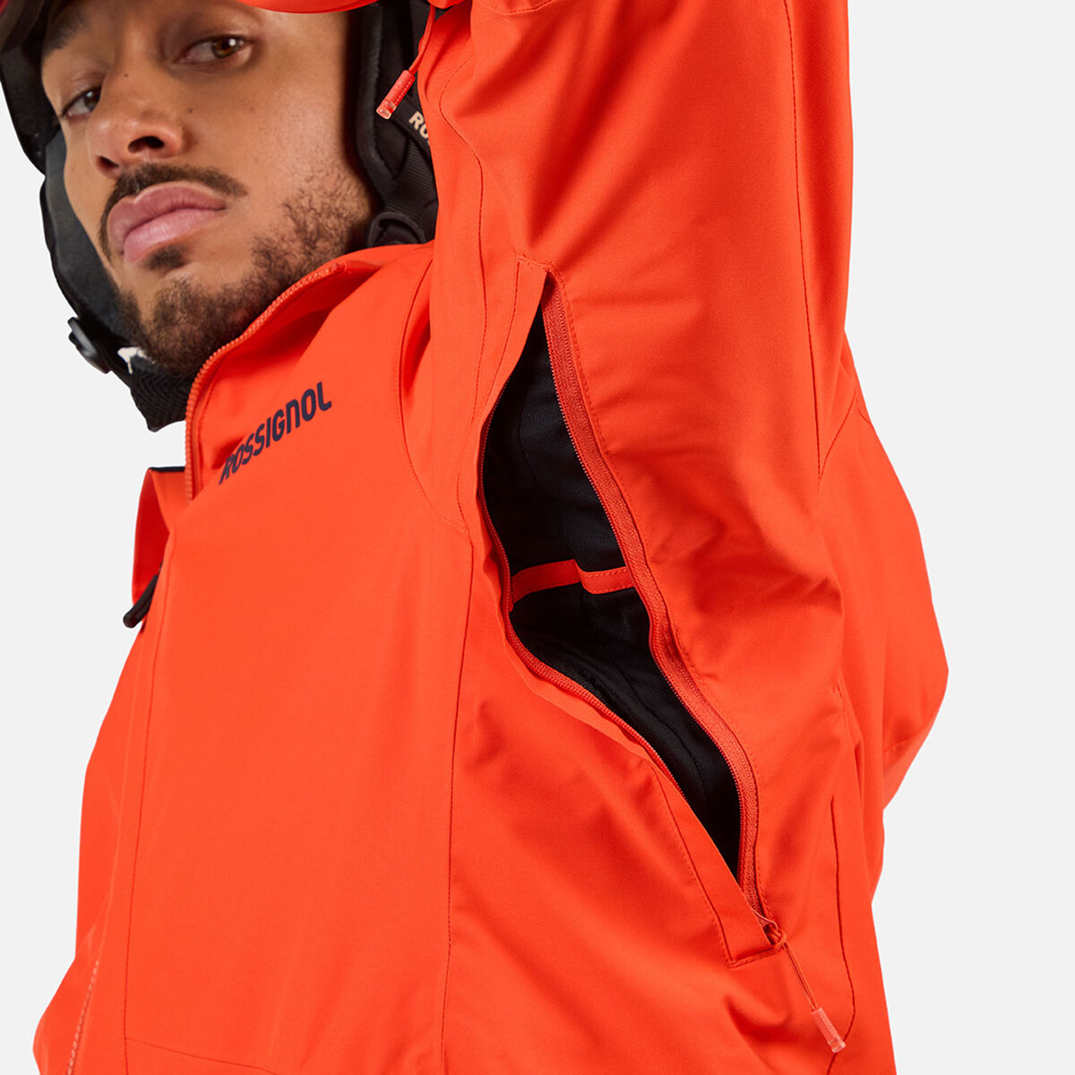 Rossignol Rochrun Jacket
