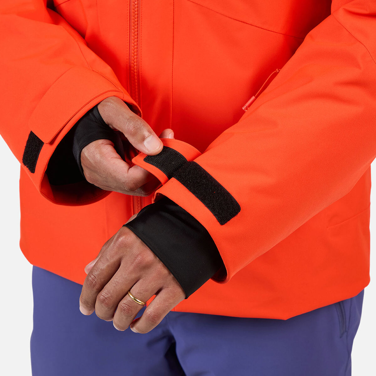 Rossignol Rochrun Jacket