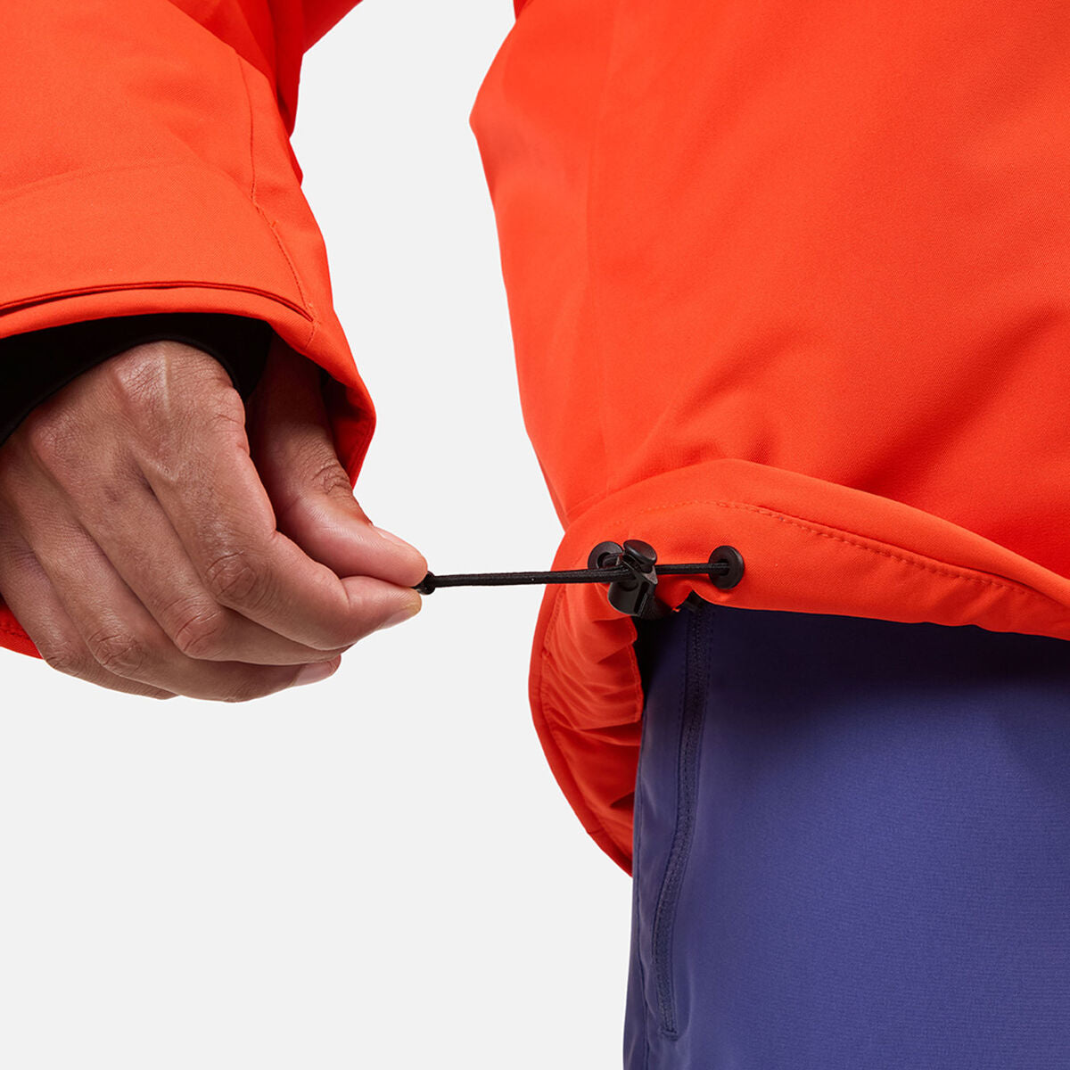 Rossignol Rochrun Jacket