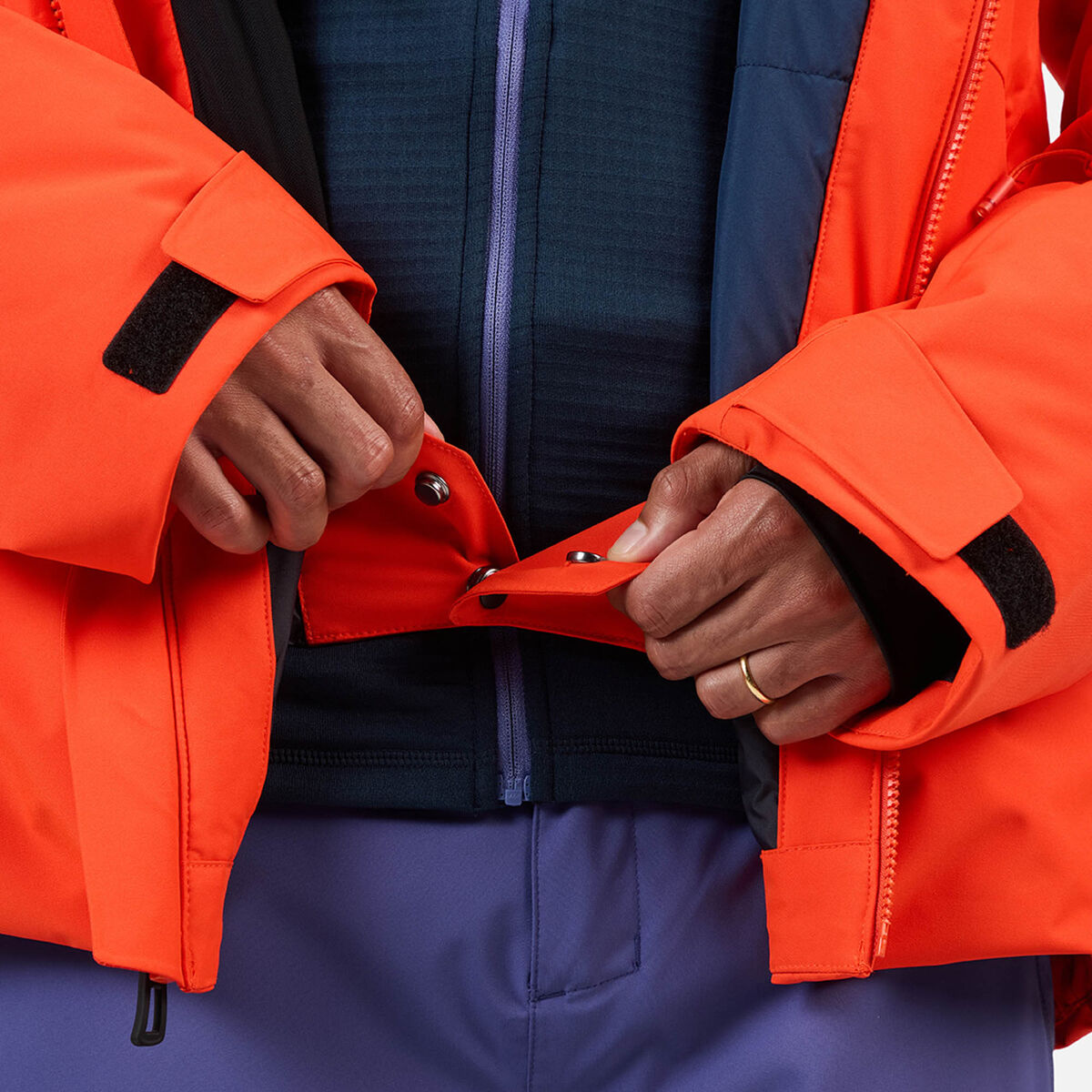 Rossignol Rochrun Jacket