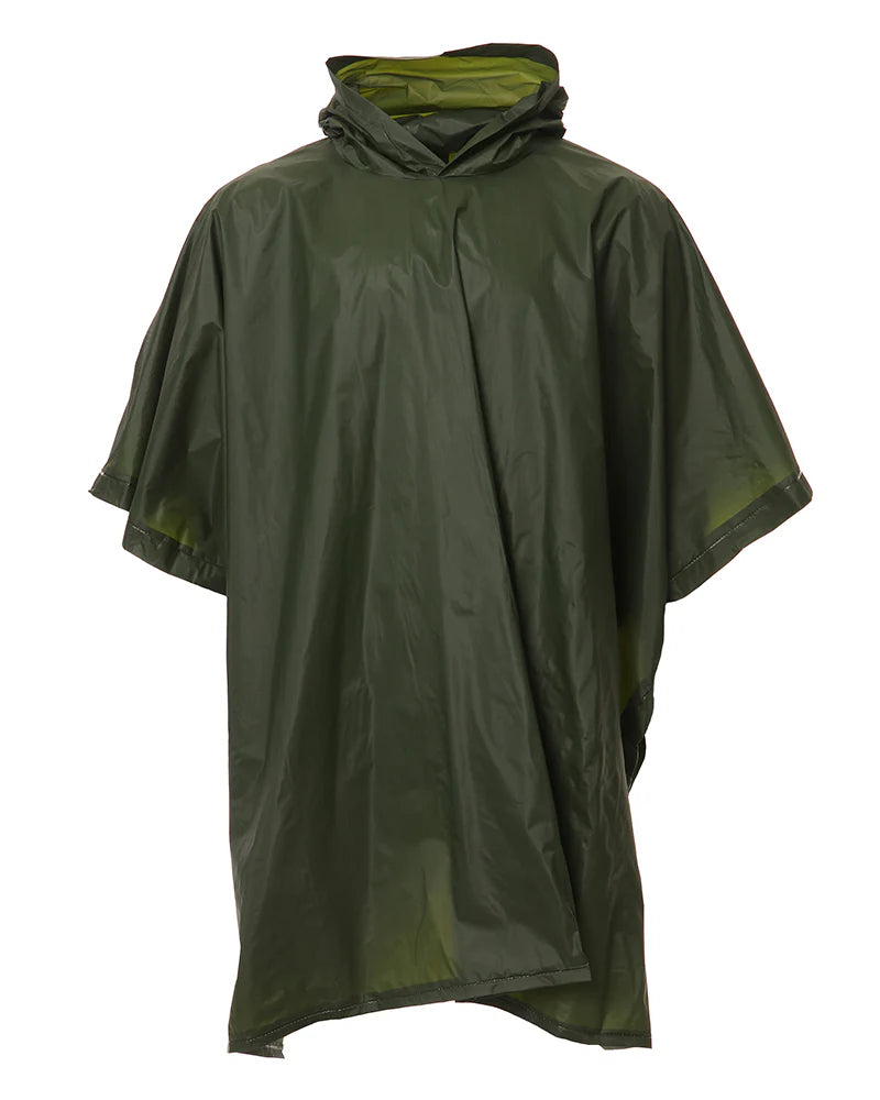 XTM Poncho