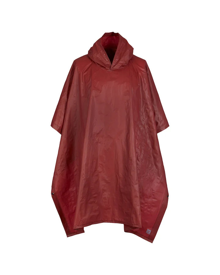 XTM Poncho