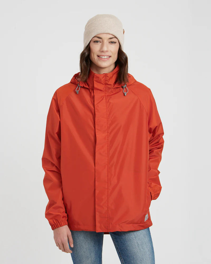 XTM Stash 2L Unisex Rain Jacket