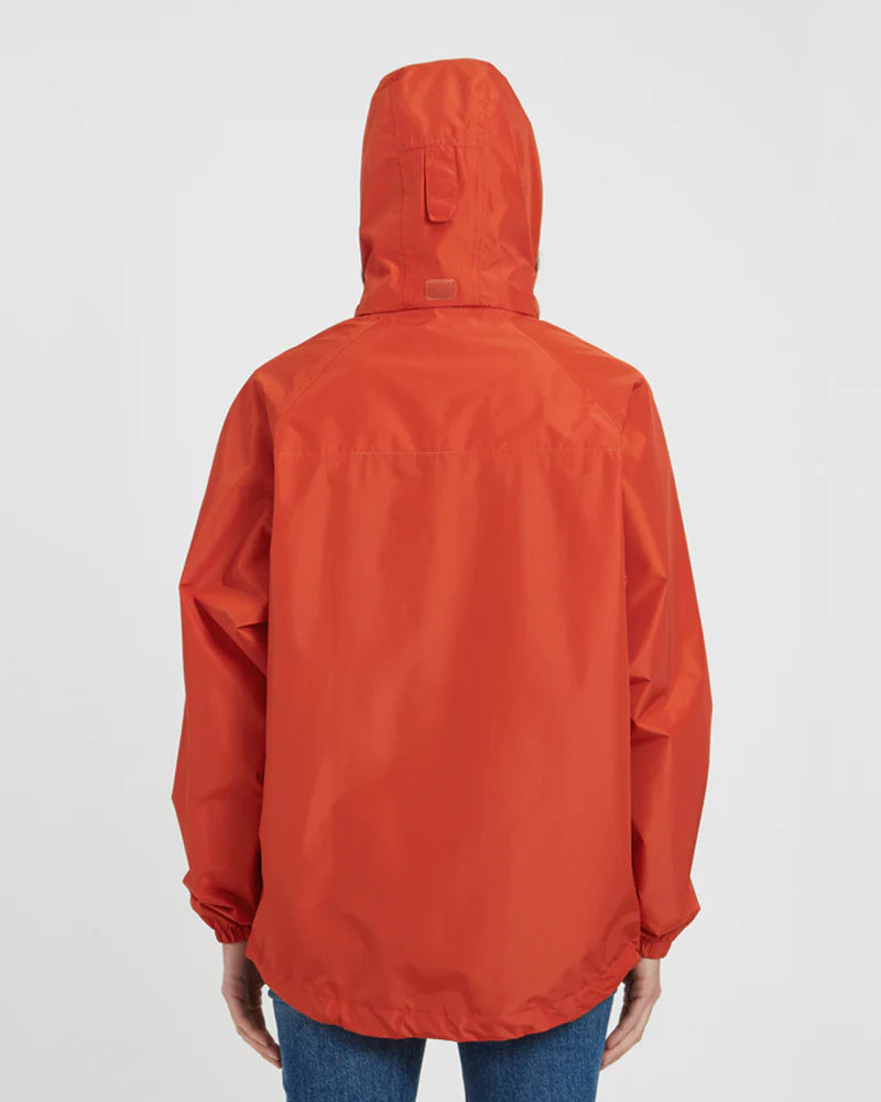 XTM Stash 2L Unisex Rain Jacket