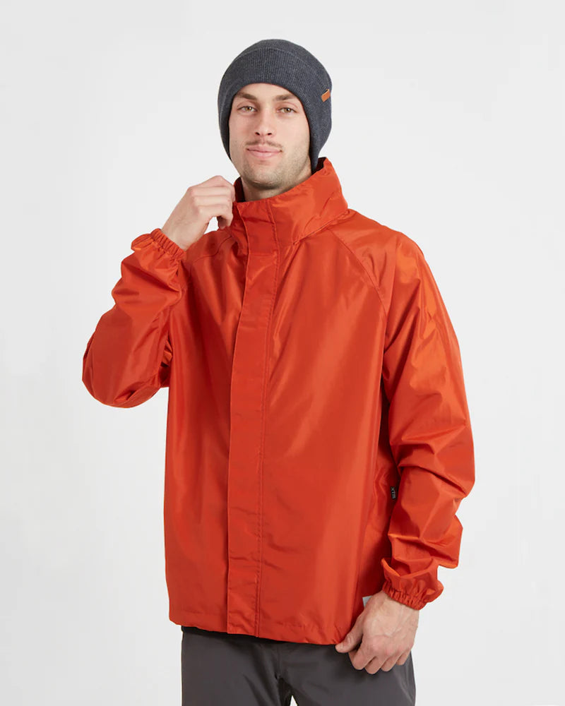 XTM Stash 2L Unisex Rain Jacket