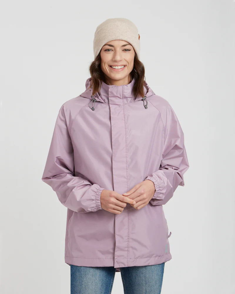 XTM Stash 2L Unisex Rain Jacket