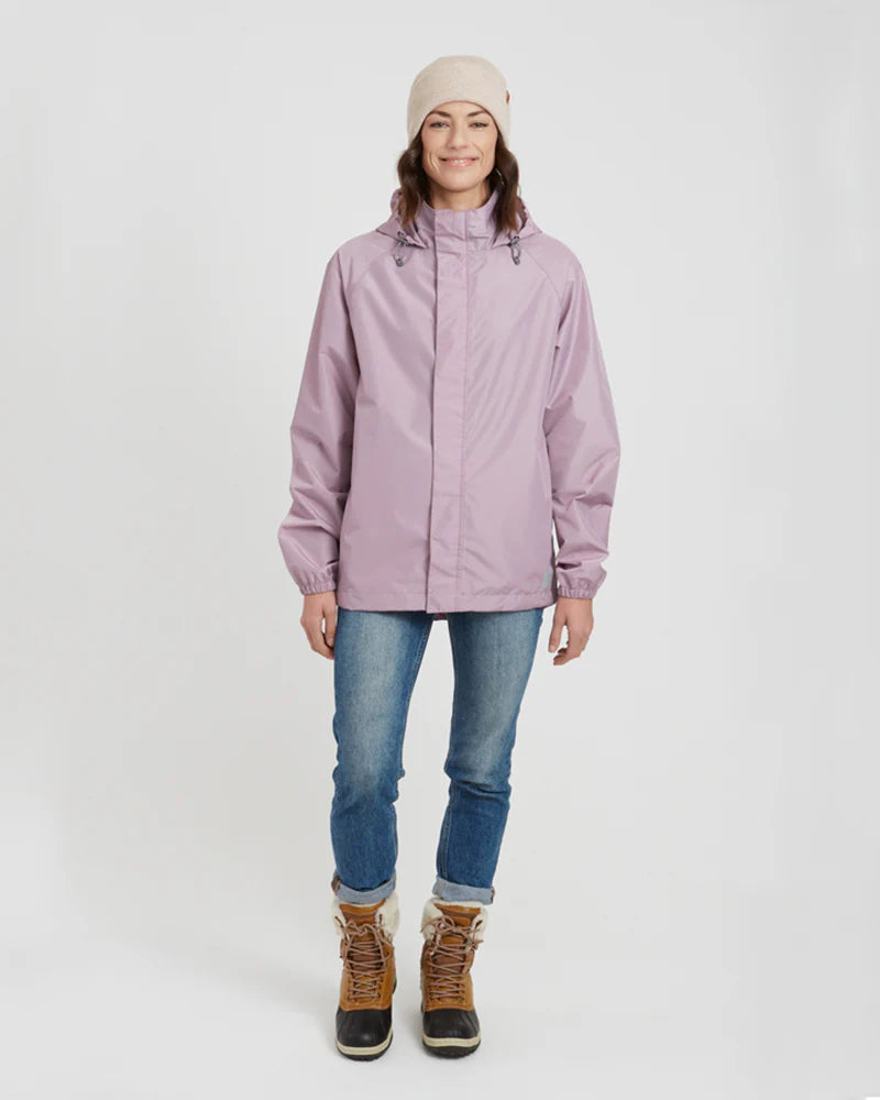 XTM Stash 2L Unisex Rain Jacket