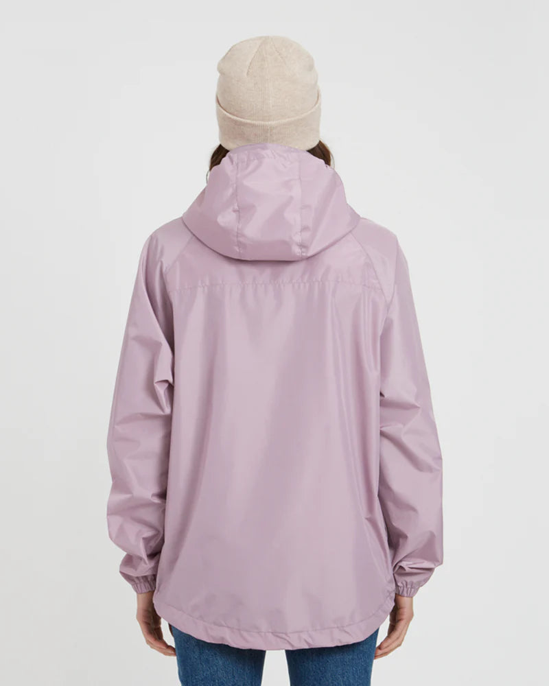 XTM Stash 2L Unisex Rain Jacket